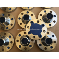 ASTM A182 F304L 300LB WNRF Flange